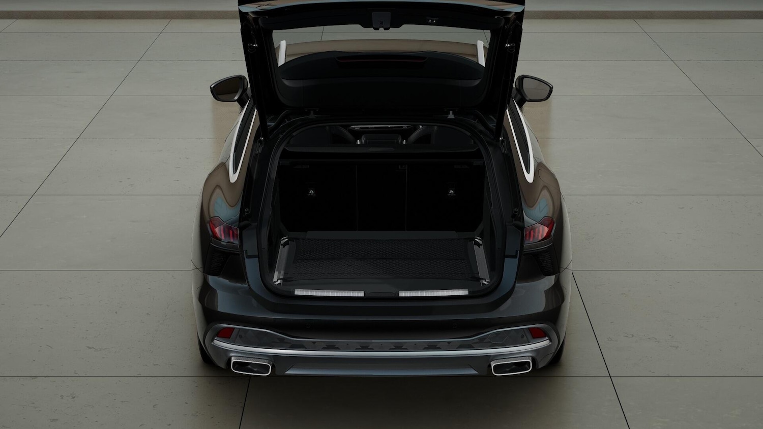 Used Audi A6 Avant 2025 for sale - 76453593: Photo 6