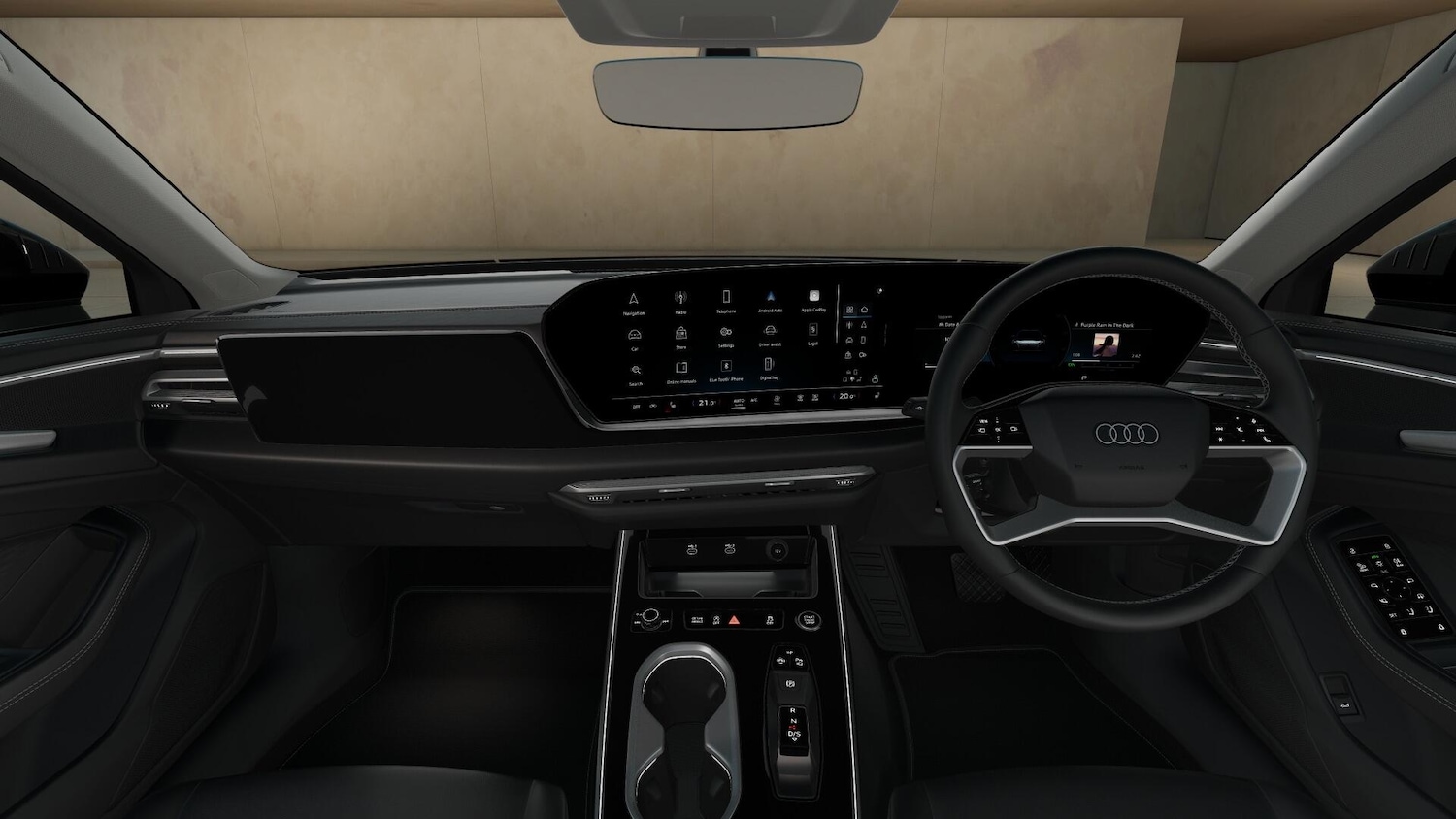 Used Audi A6 Avant 2025 for sale - 76453593: Photo 8