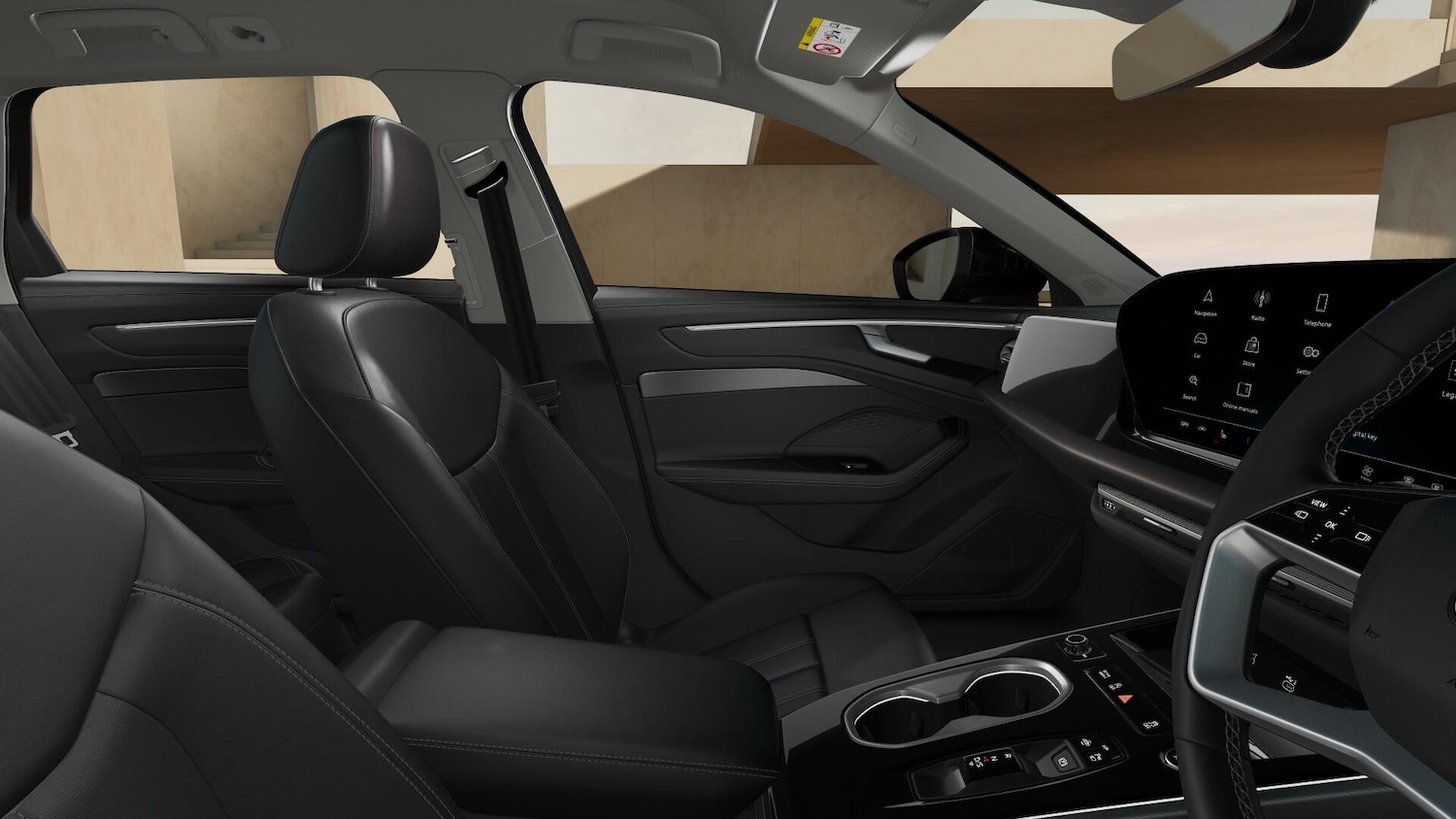 Used Audi A6 Avant 2025 for sale - 76453593: Photo 9