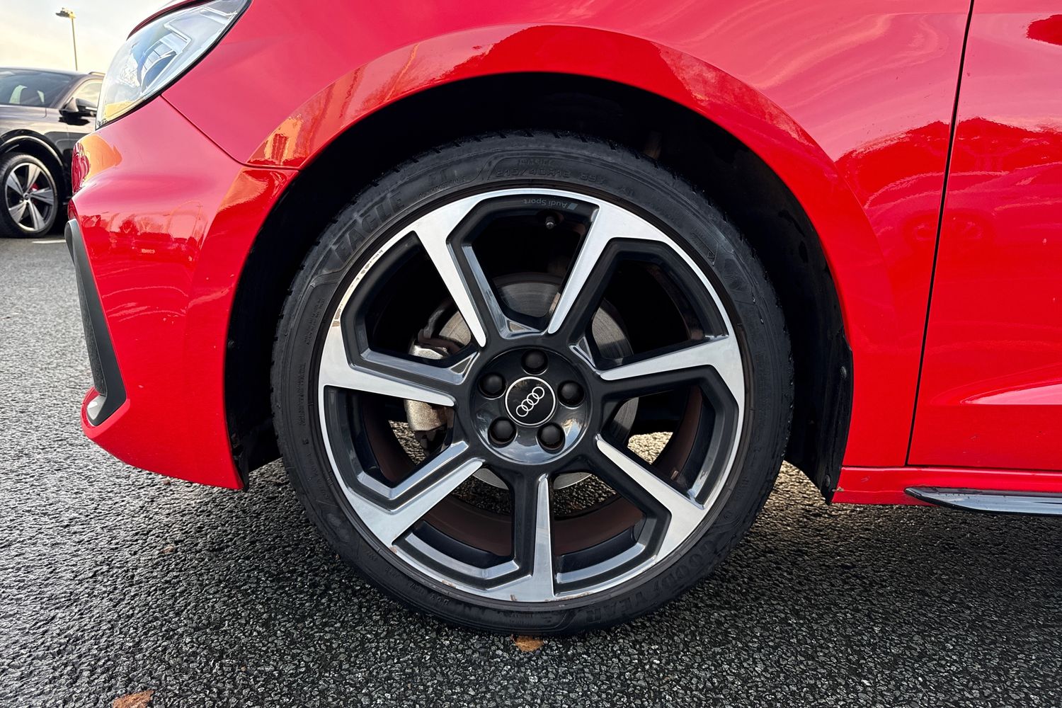 Used Audi A1 2022 for sale - 76968029: Photo 10