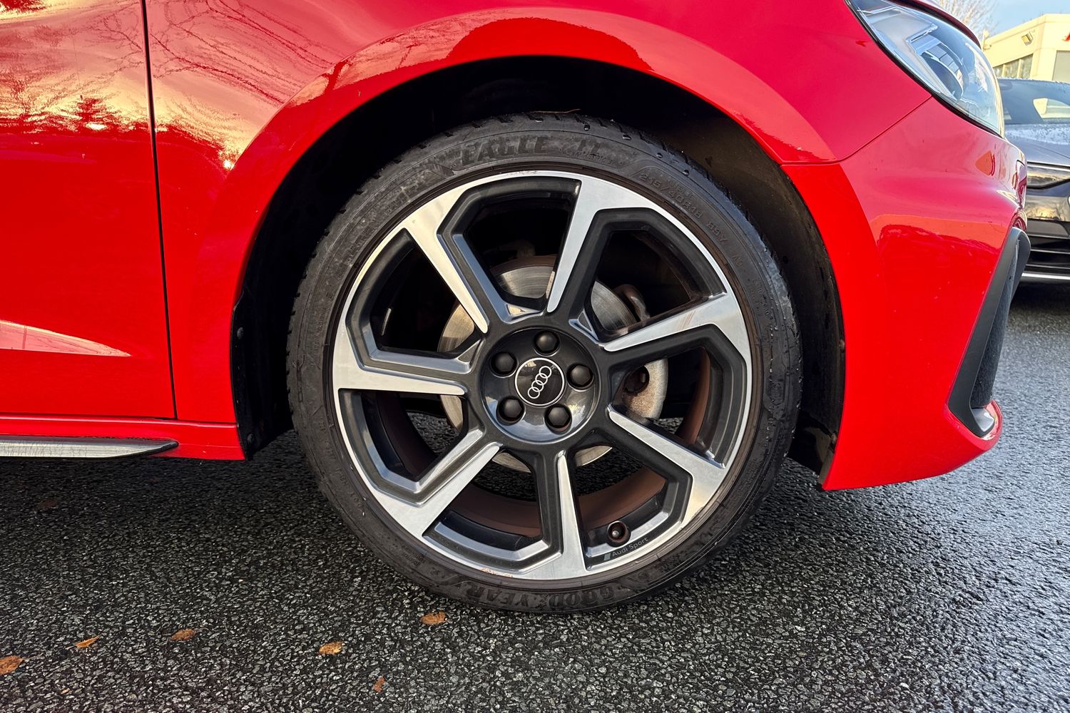 Used Audi A1 2022 for sale - 76968029: Photo 11