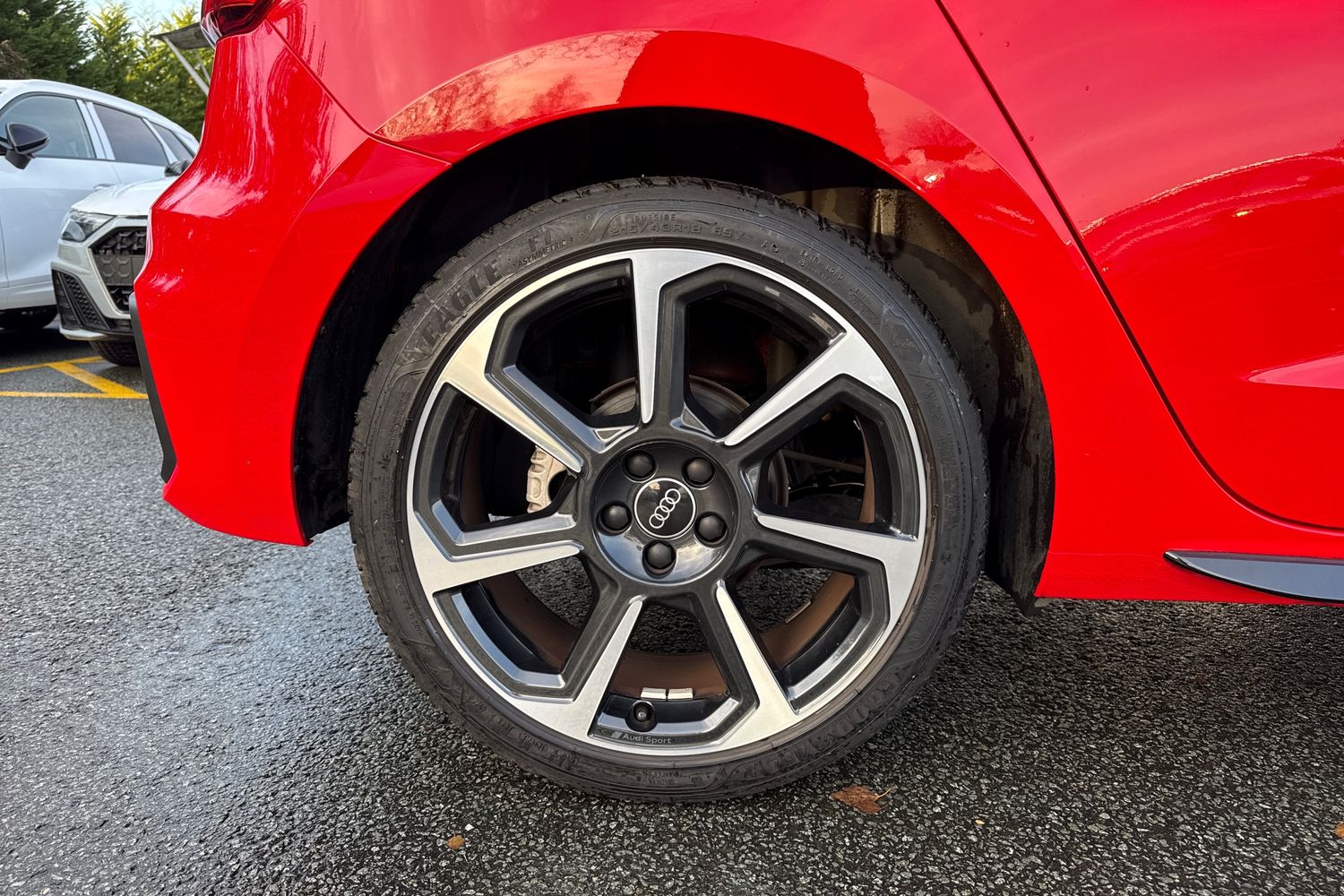 Used Audi A1 2022 for sale - 76968029: Photo 13