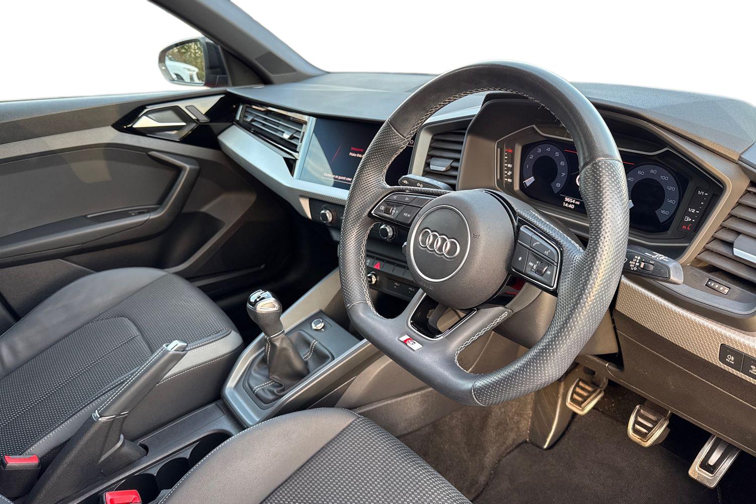 Used Audi A1 2022 for sale - 76968029: Photo 14