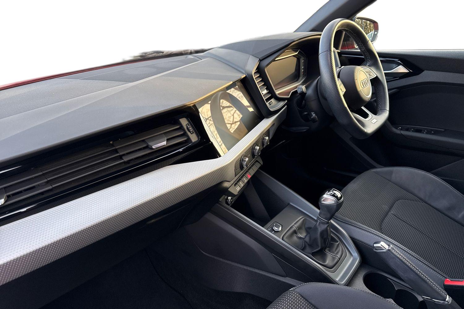 Used Audi A1 2022 for sale - 76968029: Photo 15