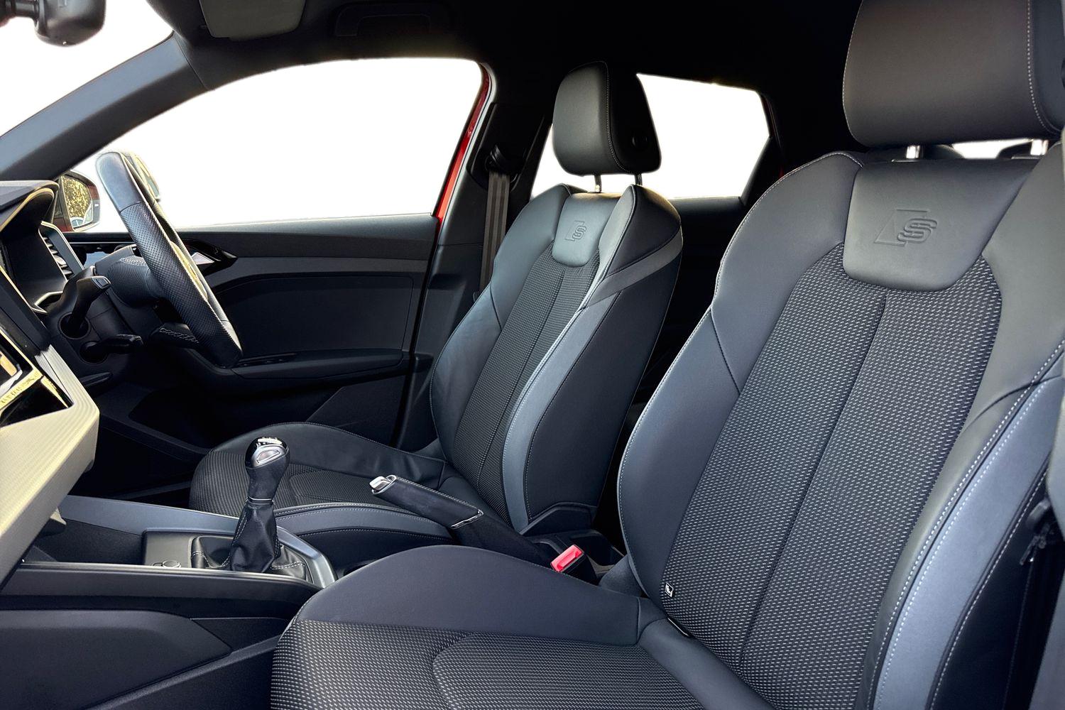 Used Audi A1 2022 for sale - 76968029: Photo 16