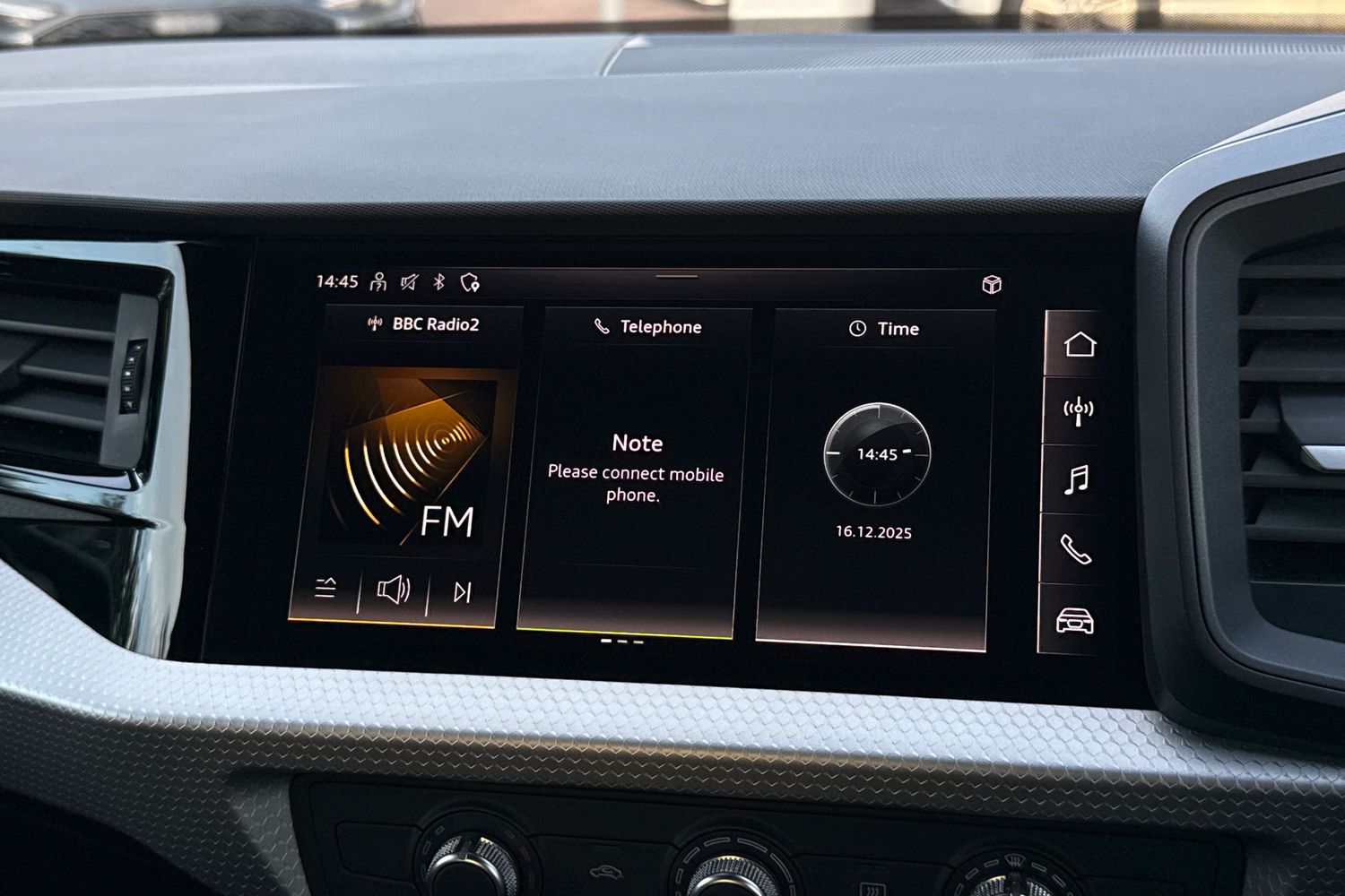 Used Audi A1 2022 for sale - 76968029: Photo 17