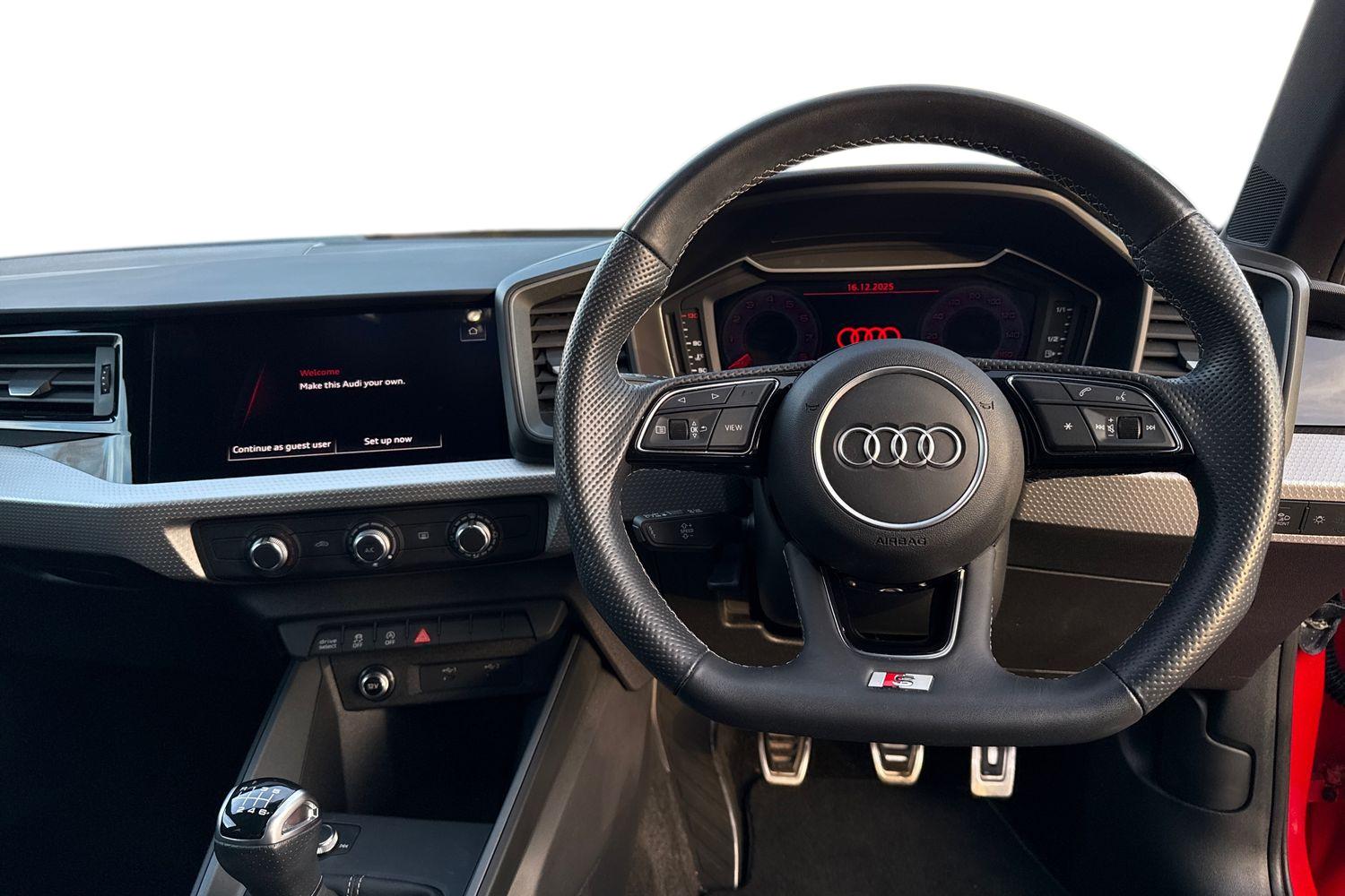 Used Audi A1 2022 for sale - 76968029: Photo 18