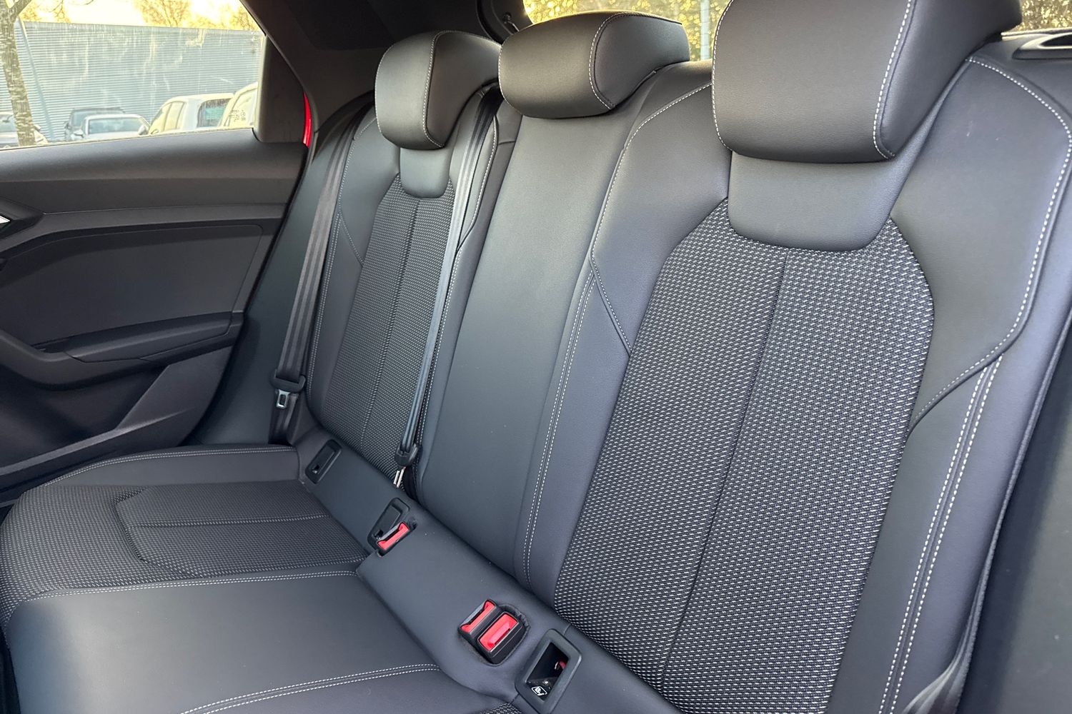 Used Audi A1 2022 for sale - 76968029: Photo 19