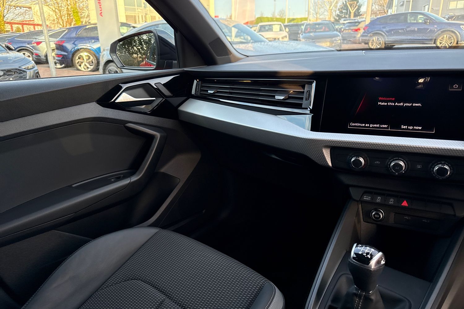 Used Audi A1 2022 for sale - 76968029: Photo 20