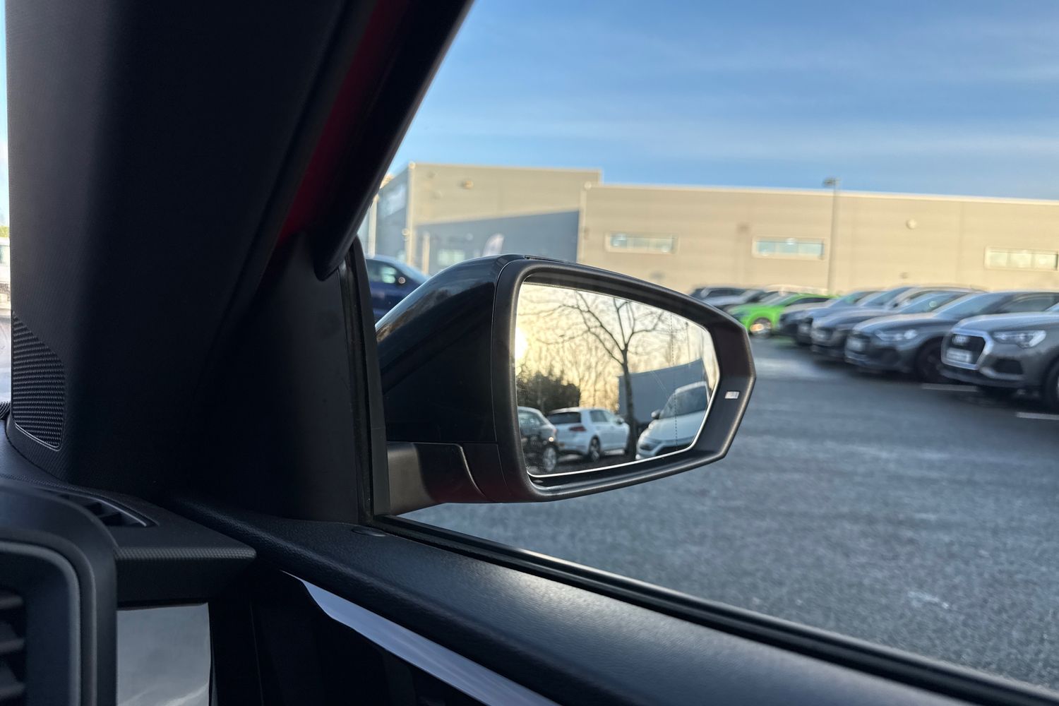 Used Audi A1 2022 for sale - 76968029: Photo 21