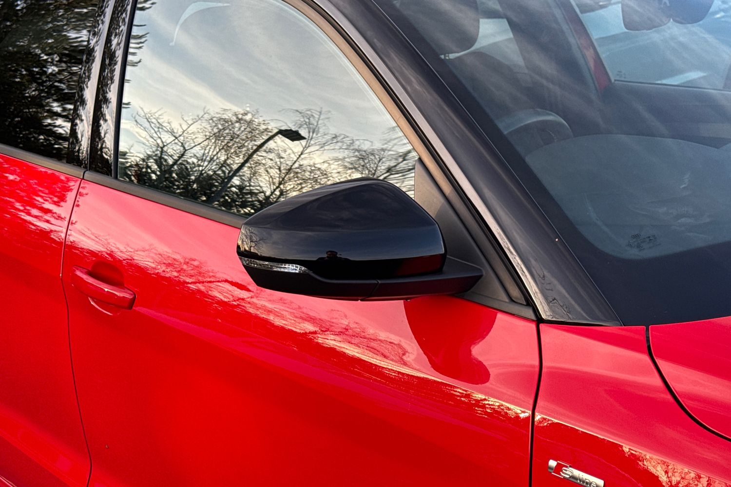 Used Audi A1 2022 for sale - 76968029: Photo 26