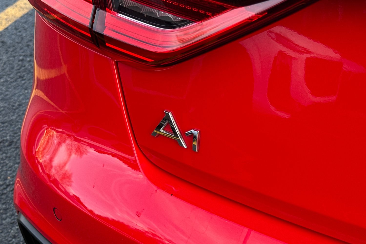 Used Audi A1 2022 for sale - 76968029: Photo 27