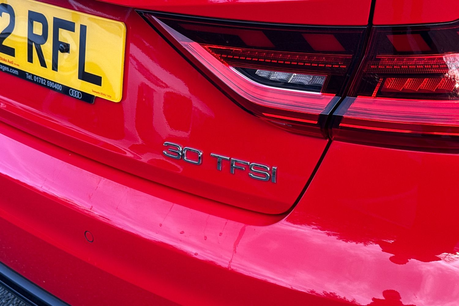 Used Audi A1 2022 for sale - 76968029: Photo 28