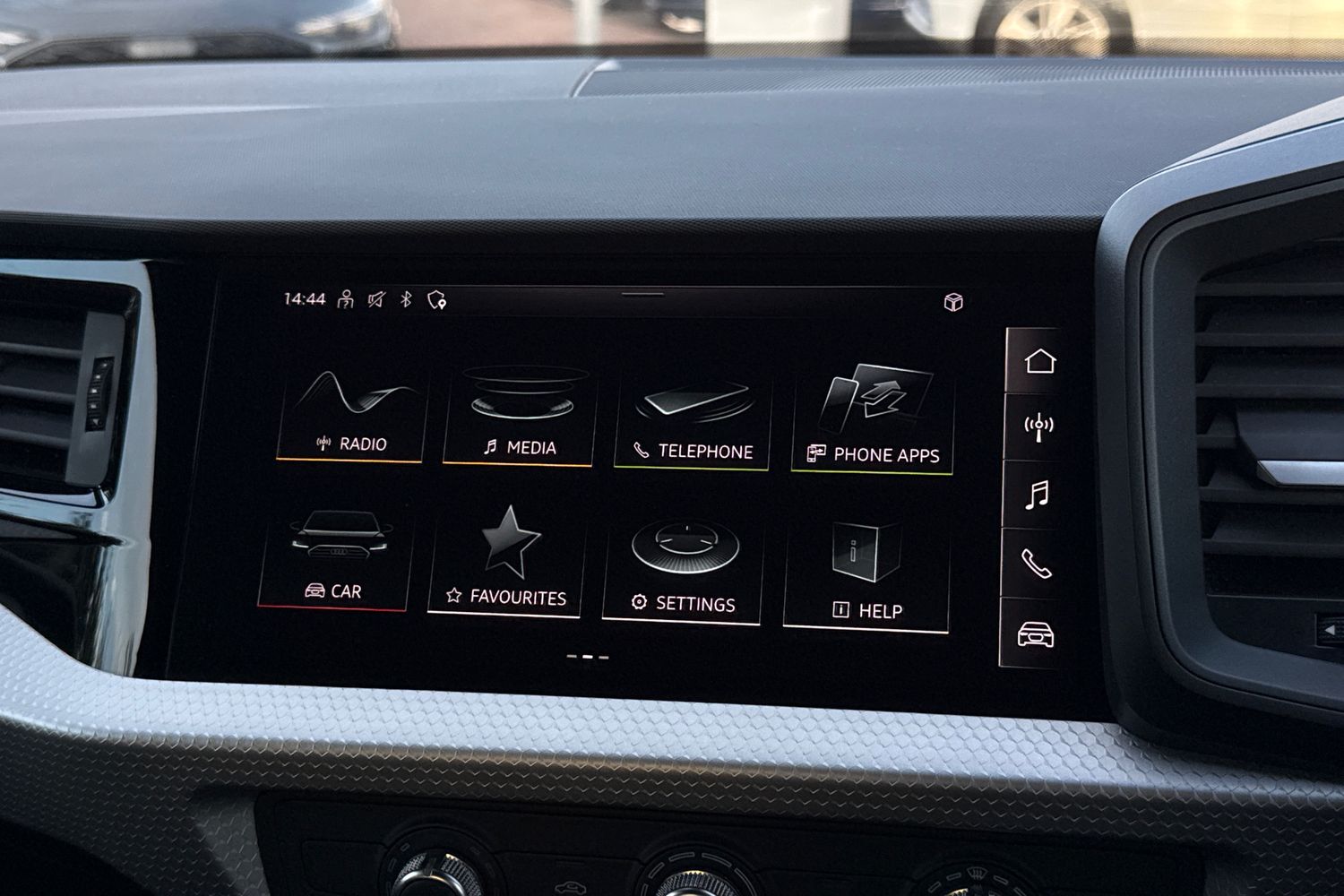 Used Audi A1 2022 for sale - 76968029: Photo 29