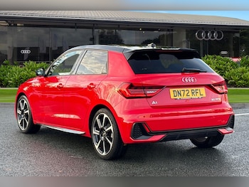 Used Audi A1 2022 for sale - 76968029: Photo