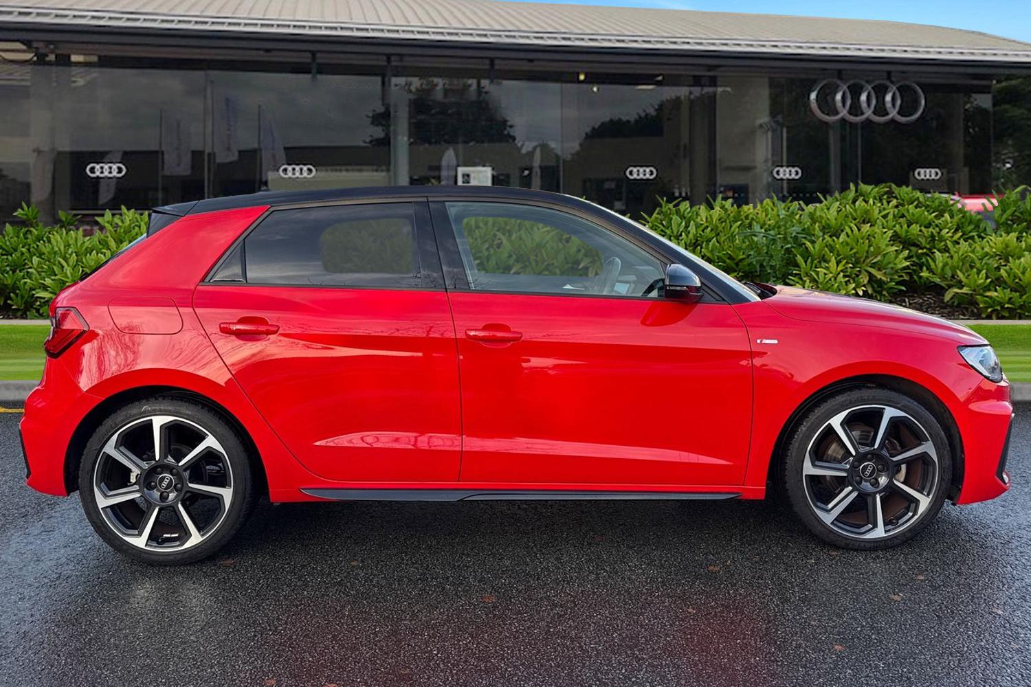 Used Audi A1 2022 for sale - 76968029: Photo 3