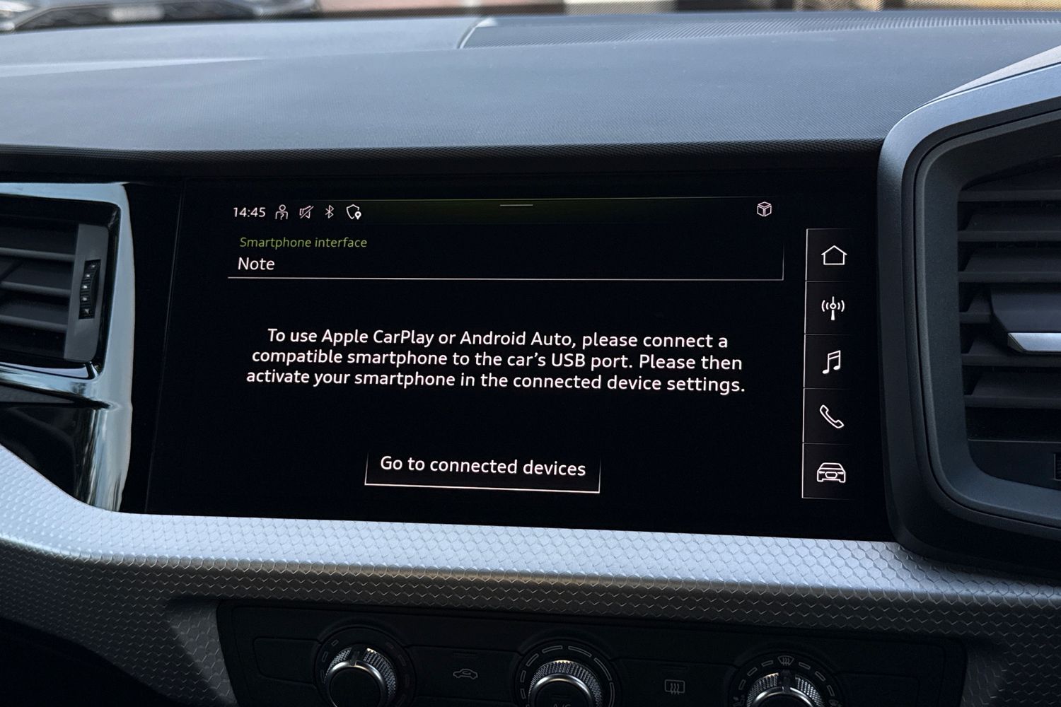 Used Audi A1 2022 for sale - 76968029: Photo 30