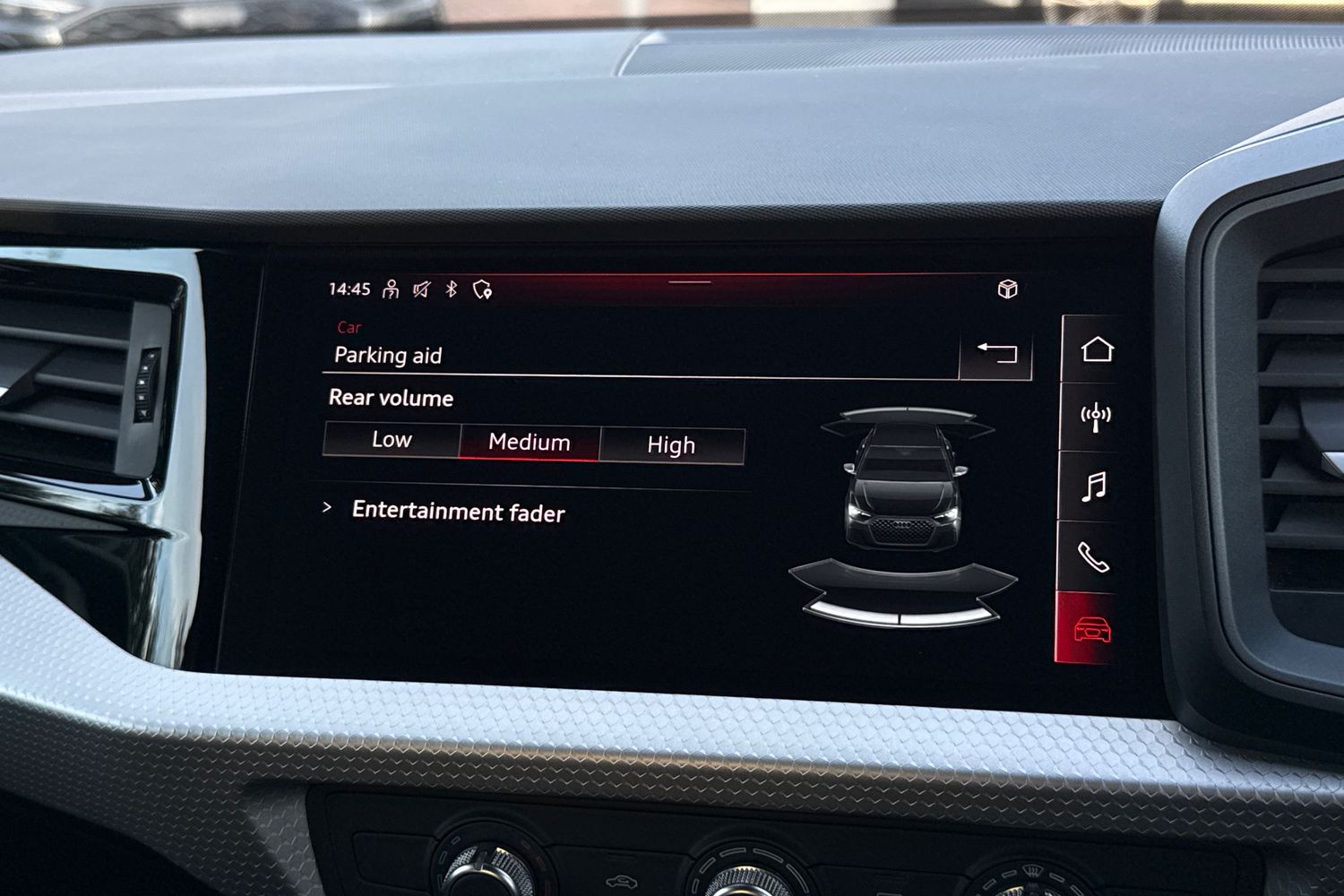 Used Audi A1 2022 for sale - 76968029: Photo 32