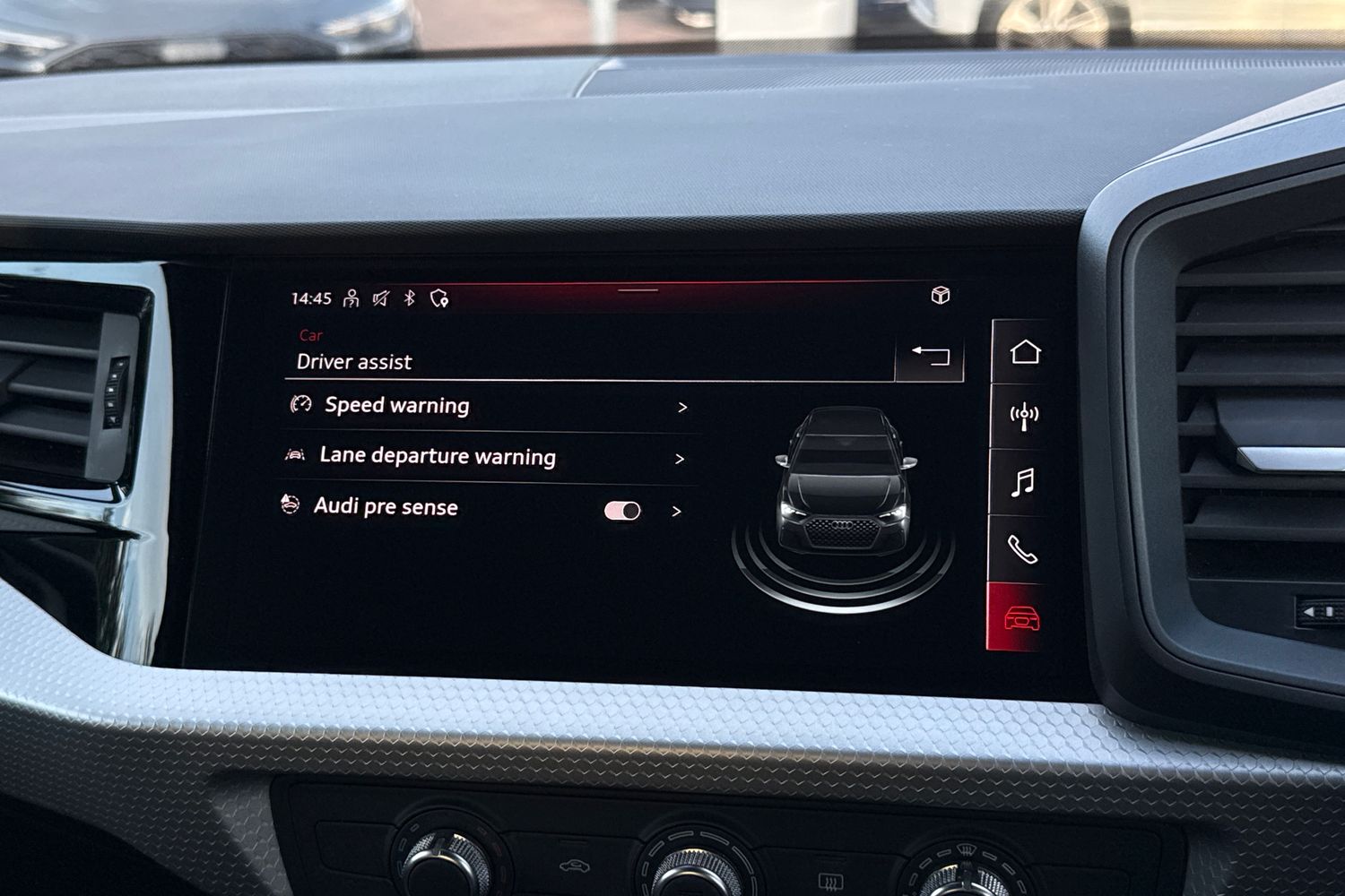 Used Audi A1 2022 for sale - 76968029: Photo 33