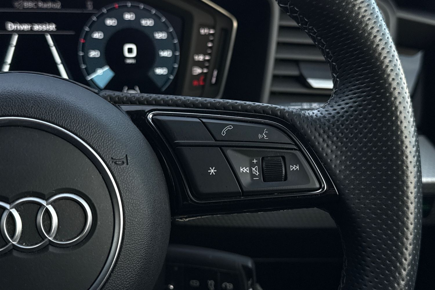 Used Audi A1 2022 for sale - 76968029: Photo 34