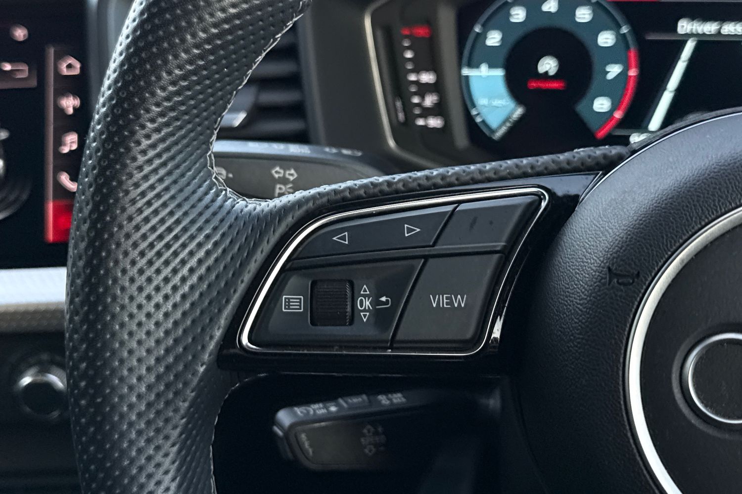 Used Audi A1 2022 for sale - 76968029: Photo 35