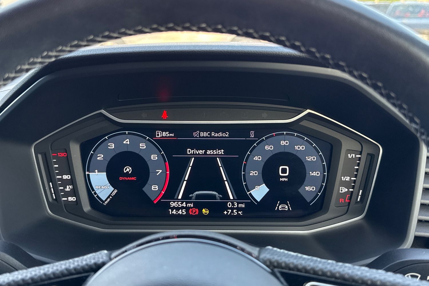 Used Audi A1 2022 for sale - 76968029: Photo 37