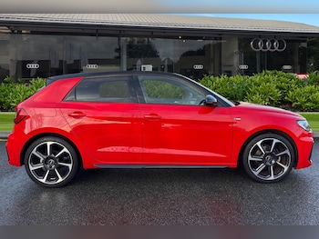 Used Audi A1 2022 for sale - 76968029: Photo