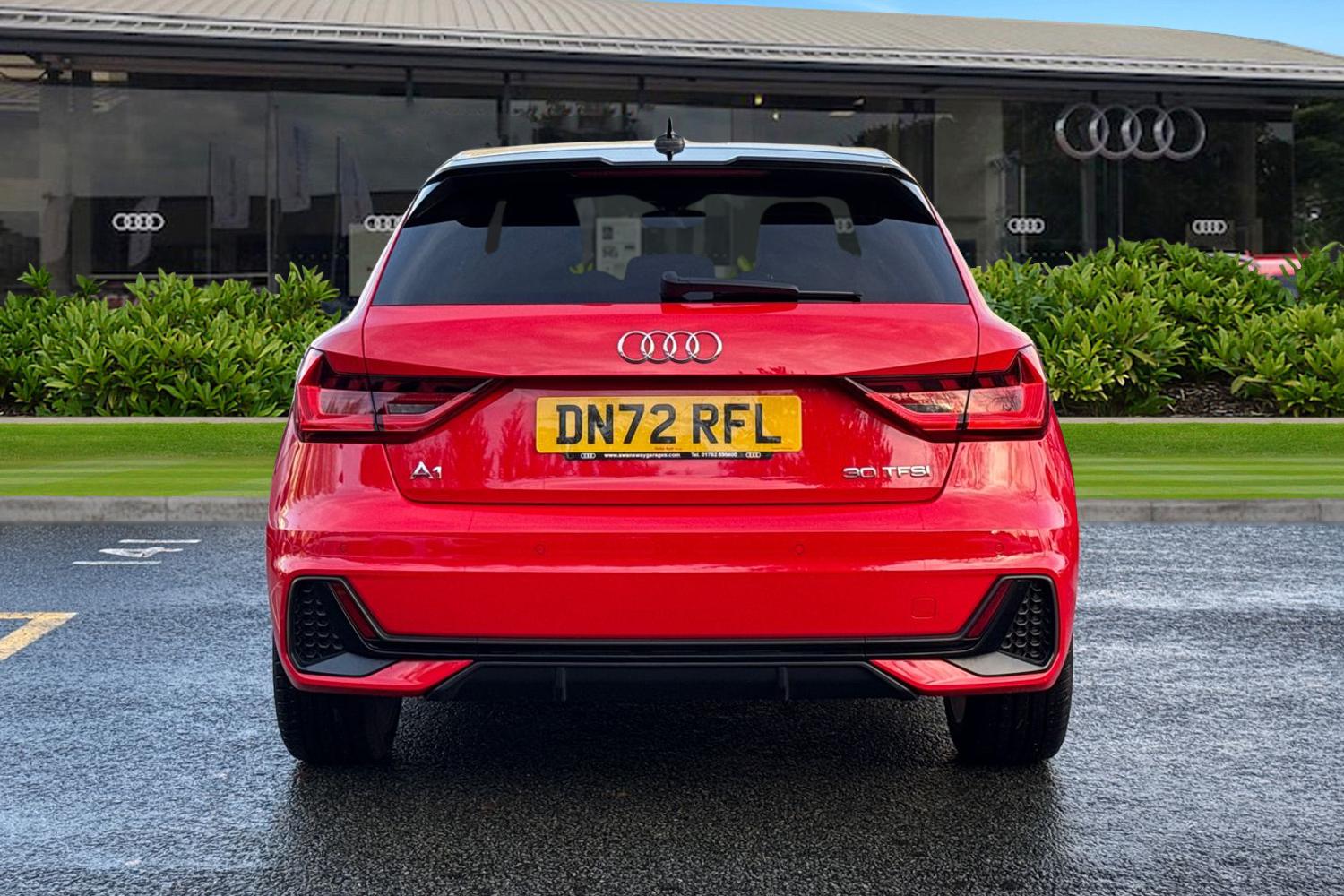 Used Audi A1 2022 for sale - 76968029: Photo 4