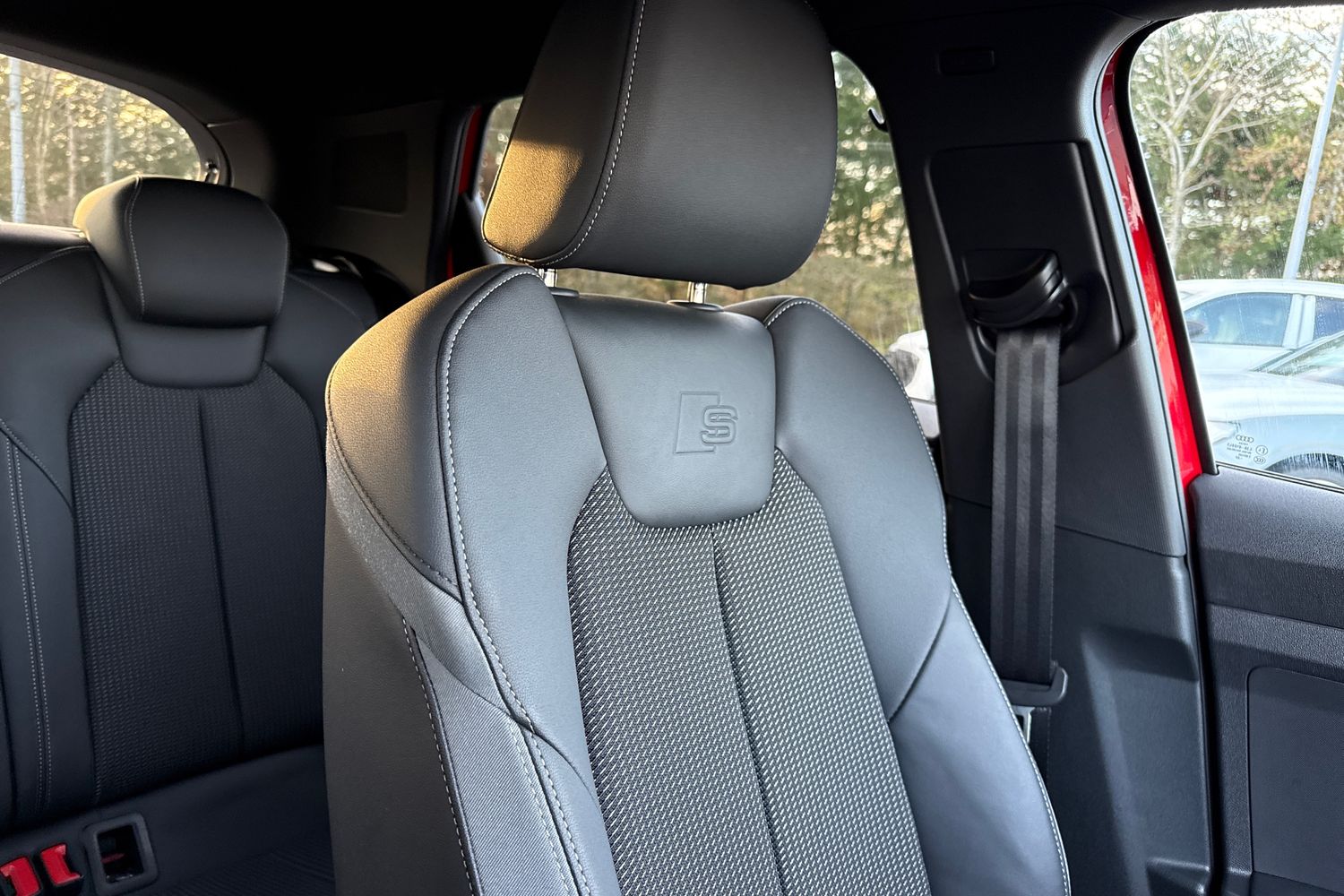 Used Audi A1 2022 for sale - 76968029: Photo 46