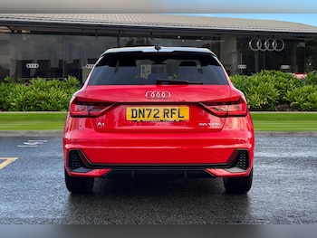 Used Audi A1 2022 for sale - 76968029: Photo