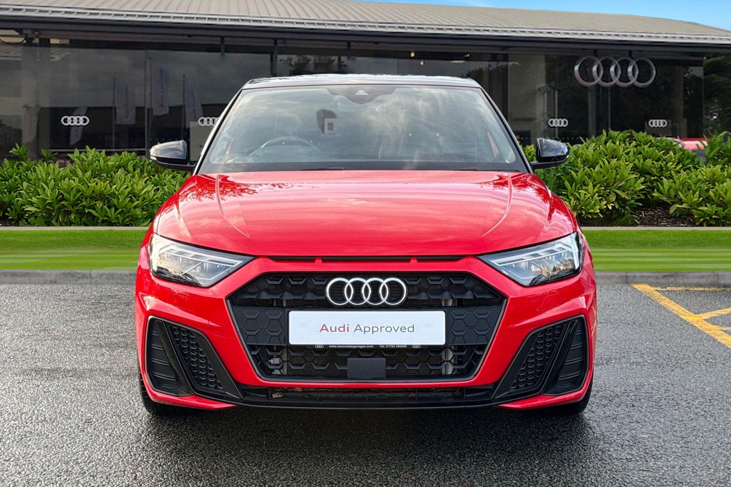 Used Audi A1 2022 for sale - 76968029: Photo 6