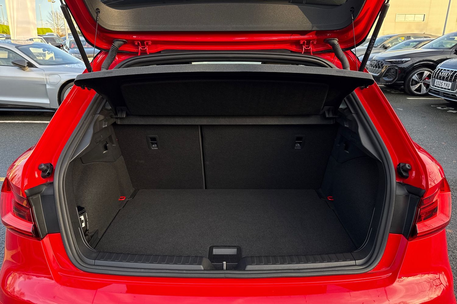 Used Audi A1 2022 for sale - 76968029: Photo 7