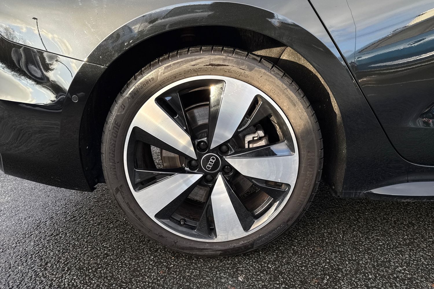 Used Audi A5 2025 for sale - 77820281: Photo 11