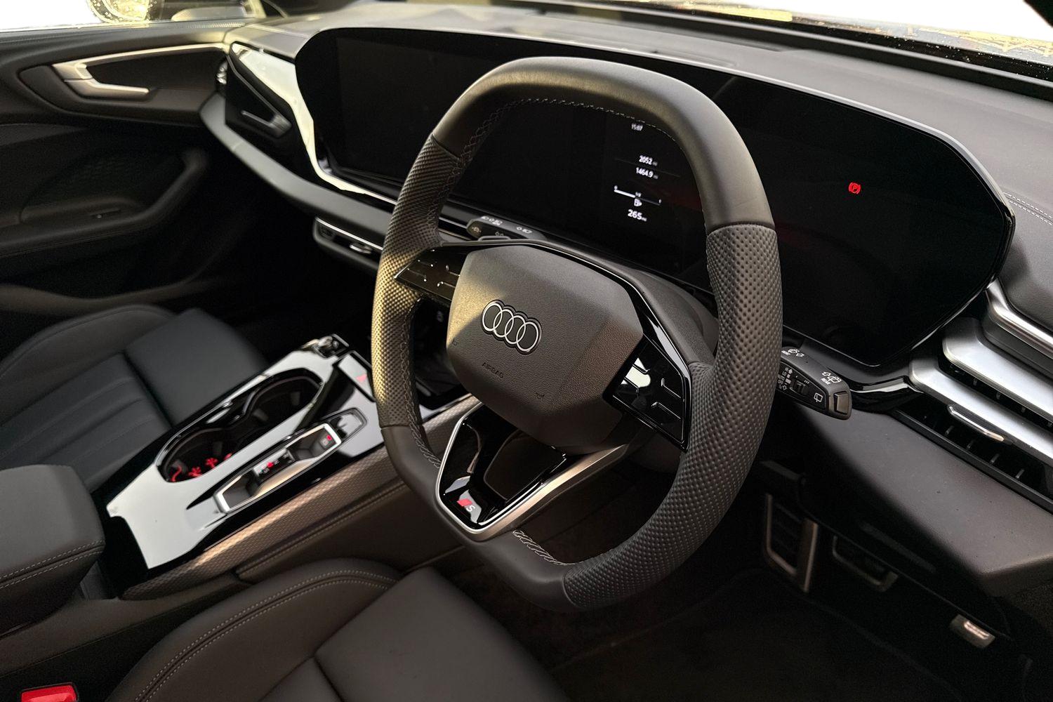 Used Audi A5 2025 for sale - 77820281: Photo 13