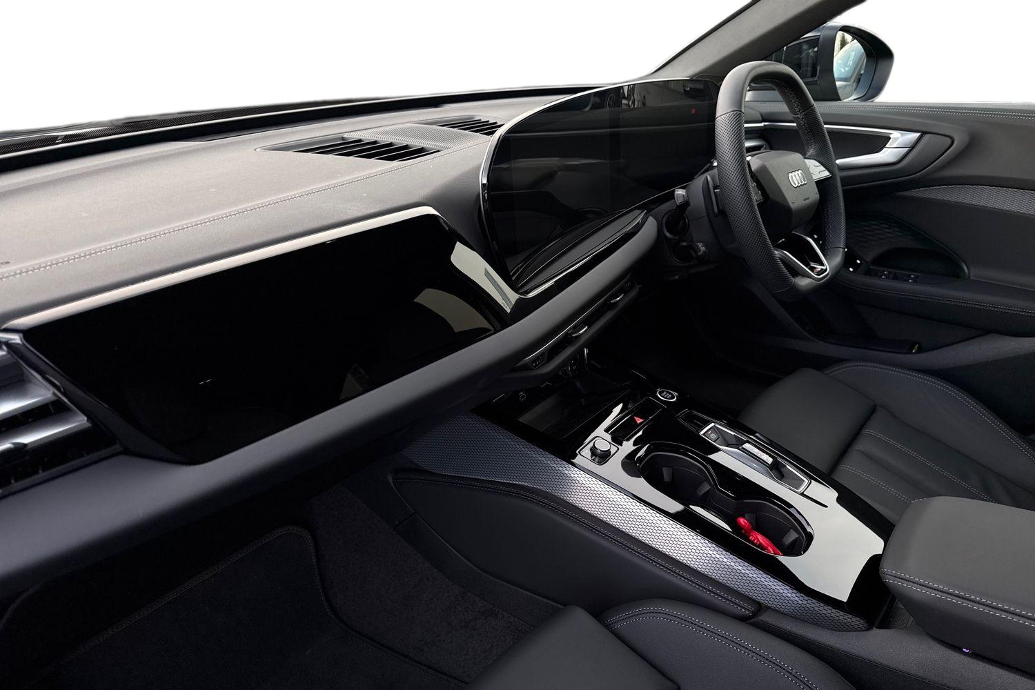 Used Audi A5 2025 for sale - 77820281: Photo 14