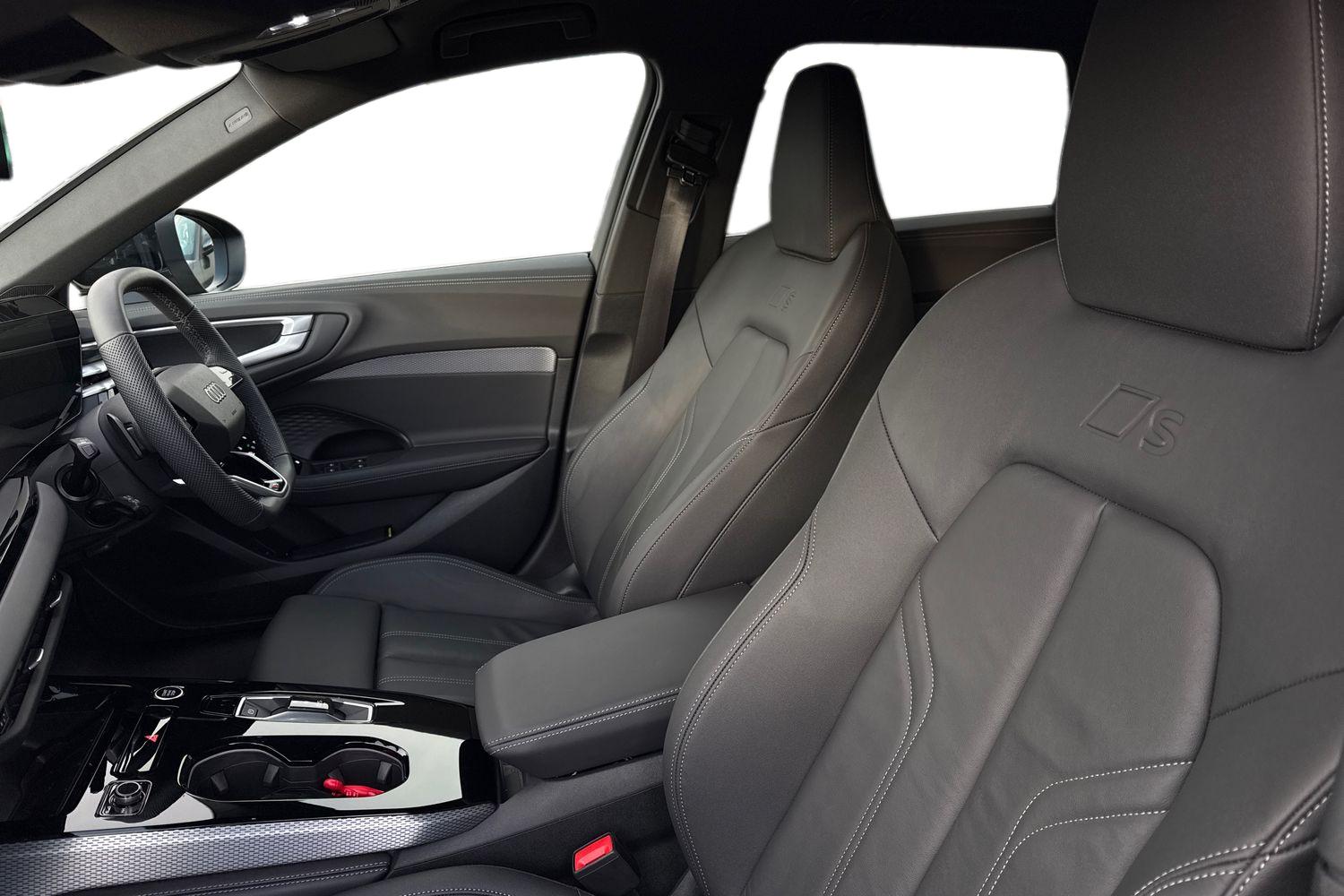 Used Audi A5 2025 for sale - 77820281: Photo 15