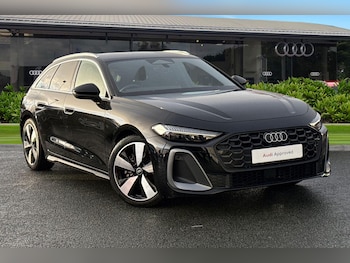 Used Audi A5 2025 for sale - 77820281: Photo