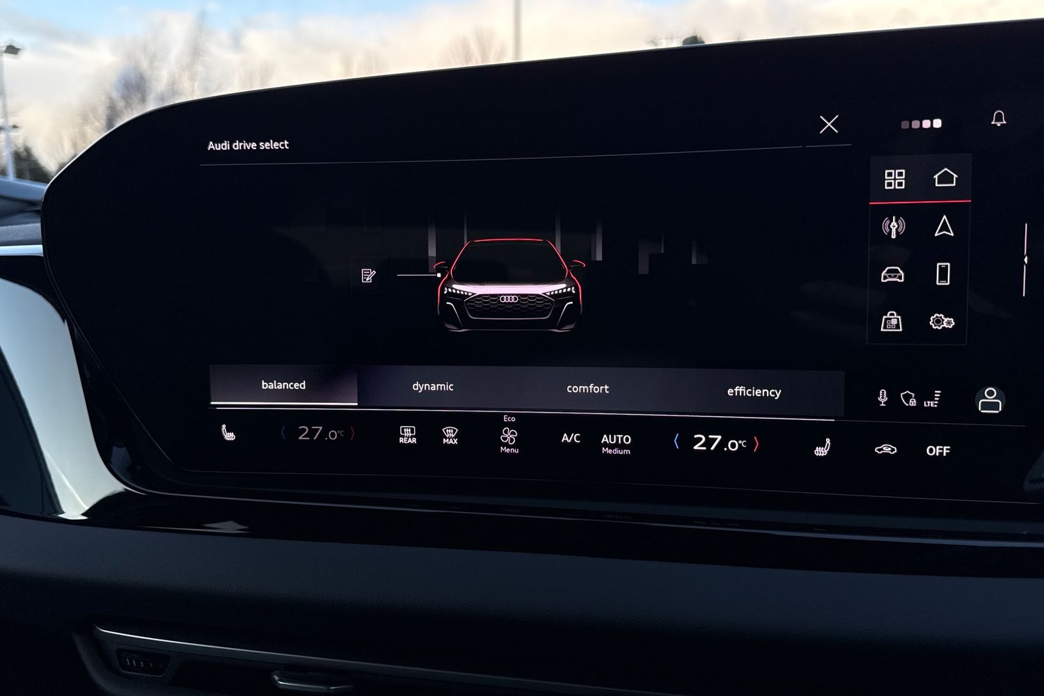 Used Audi A5 2025 for sale - 77820281: Photo 25