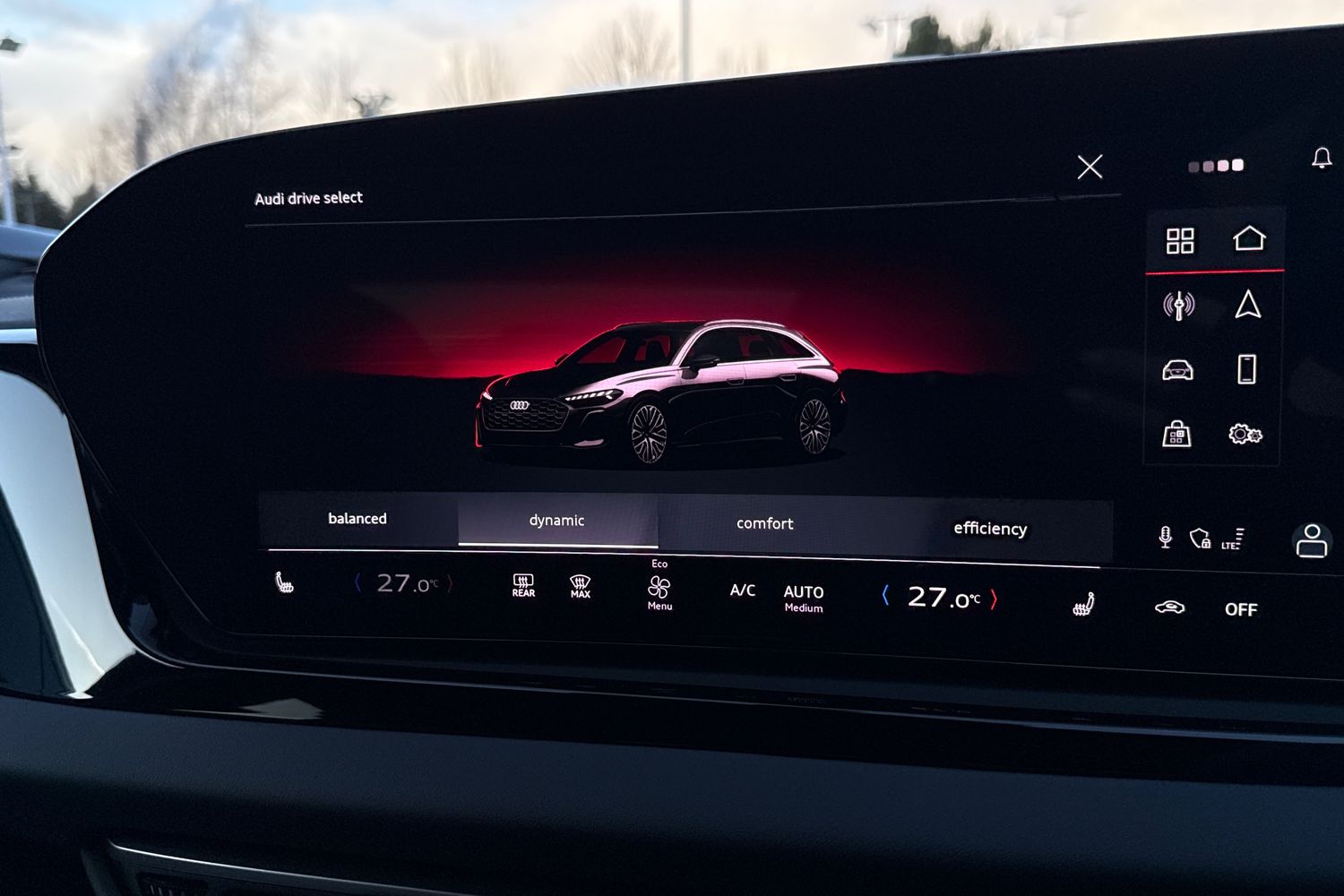 Used Audi A5 2025 for sale - 77820281: Photo 26