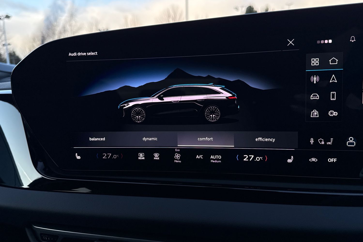 Used Audi A5 2025 for sale - 77820281: Photo 27