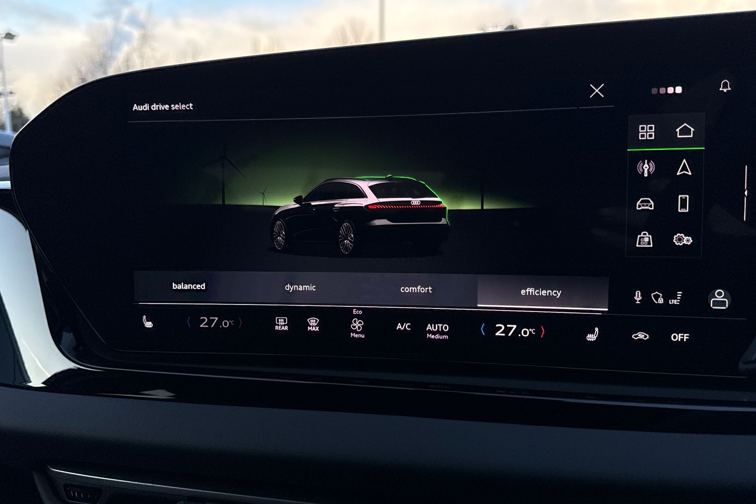 Used Audi A5 2025 for sale - 77820281: Photo 28