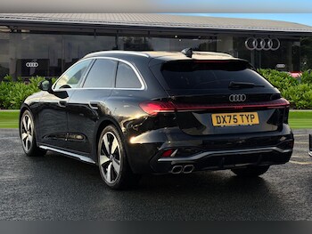 Used Audi A5 2025 for sale - 77820281: Photo