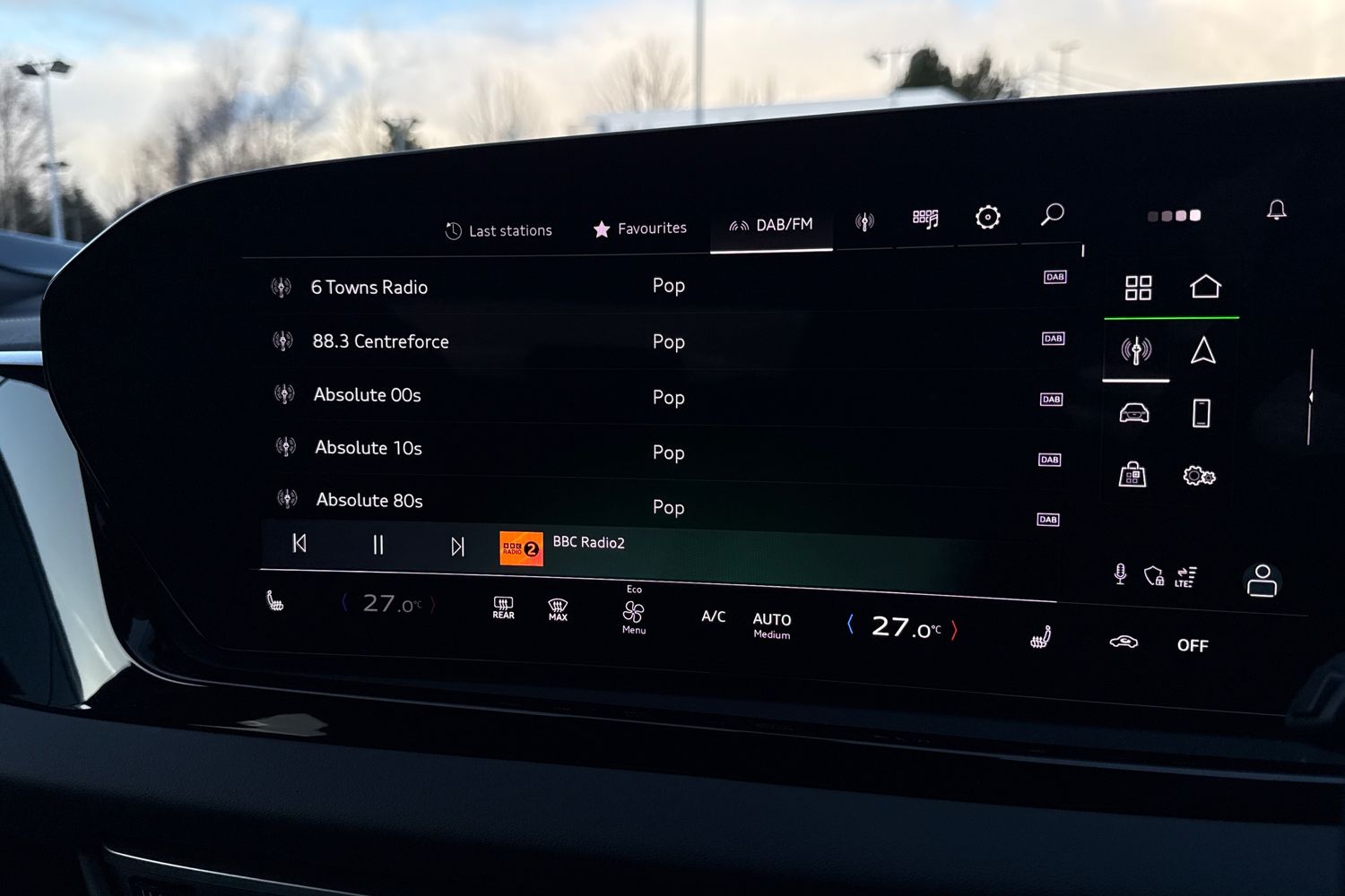 Used Audi A5 2025 for sale - 77820281: Photo 30