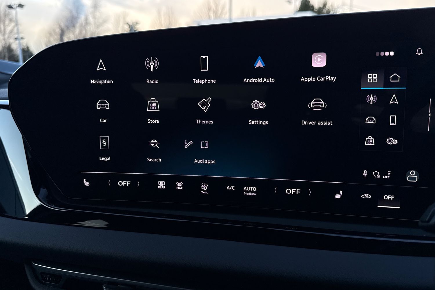 Used Audi A5 2025 for sale - 77820281: Photo 31