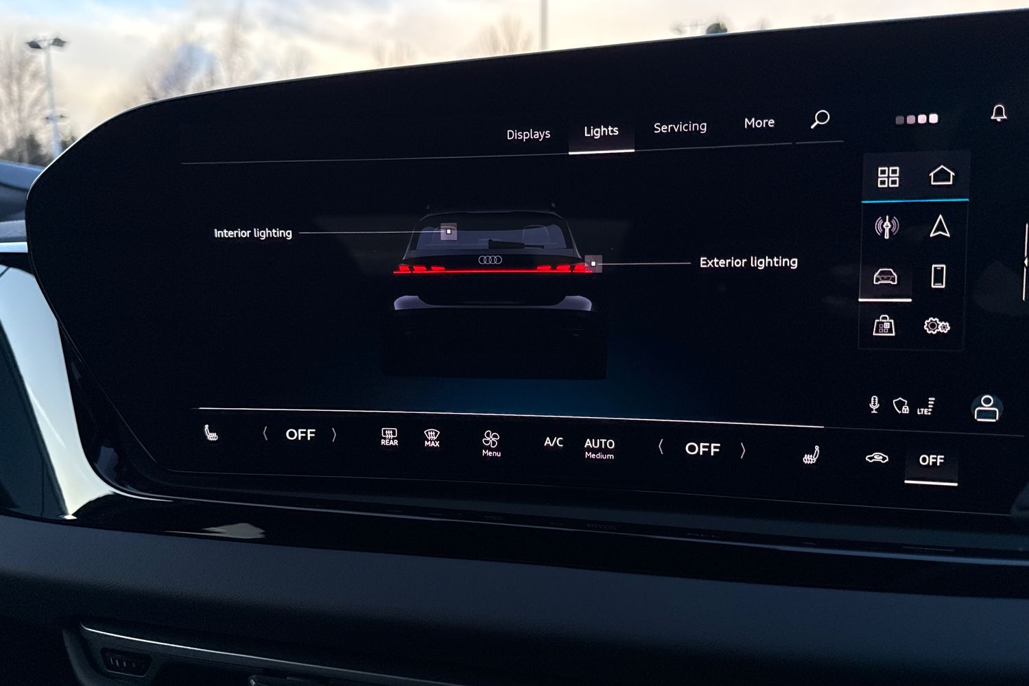 Used Audi A5 2025 for sale - 77820281: Photo 33