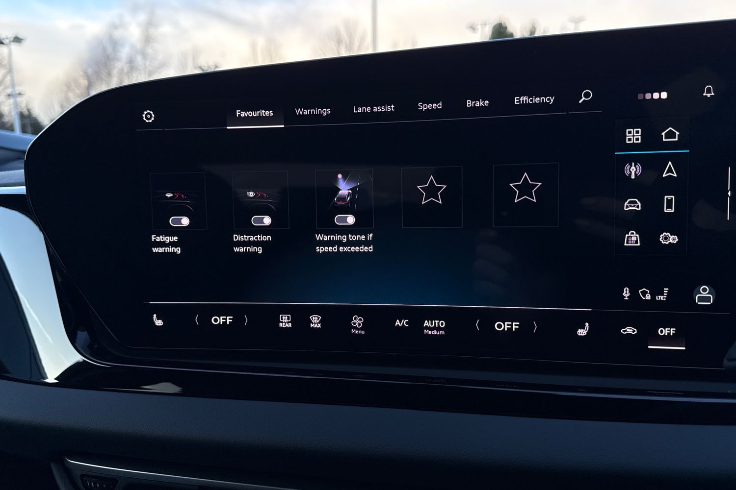 Used Audi A5 2025 for sale - 77820281: Photo 36