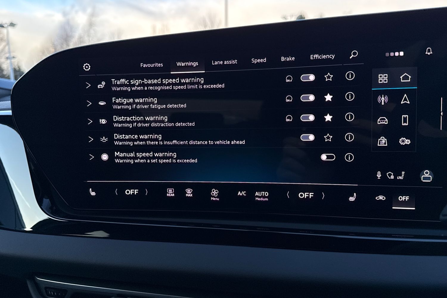 Used Audi A5 2025 for sale - 77820281: Photo 37