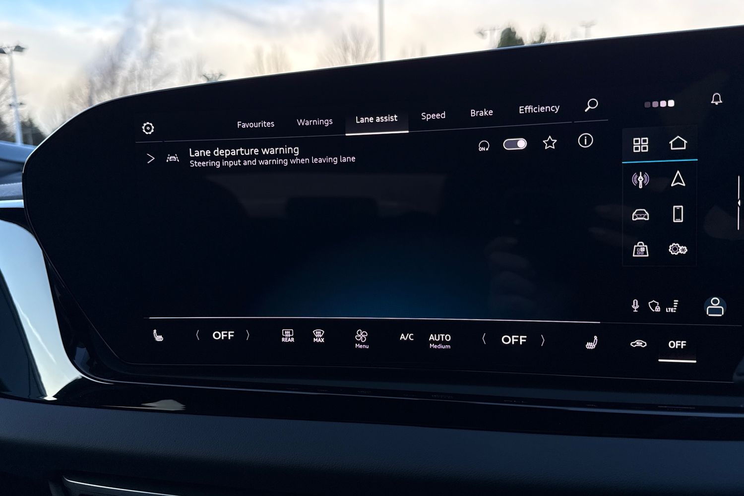 Used Audi A5 2025 for sale - 77820281: Photo 38