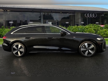 Used Audi A5 2025 for sale - 77820281: Photo