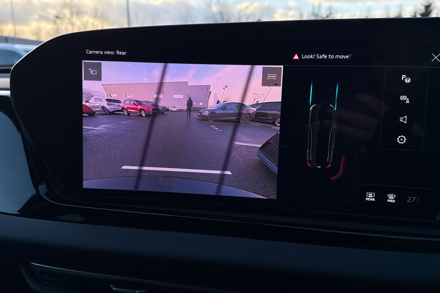 Used Audi A5 2025 for sale - 77820281: Photo 41